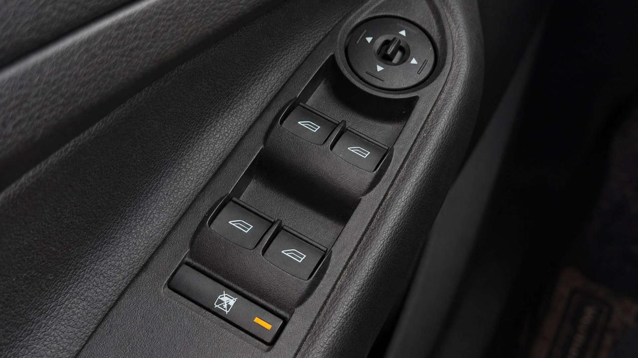 2018 Ford Escape SE   Certified   4WD Photo