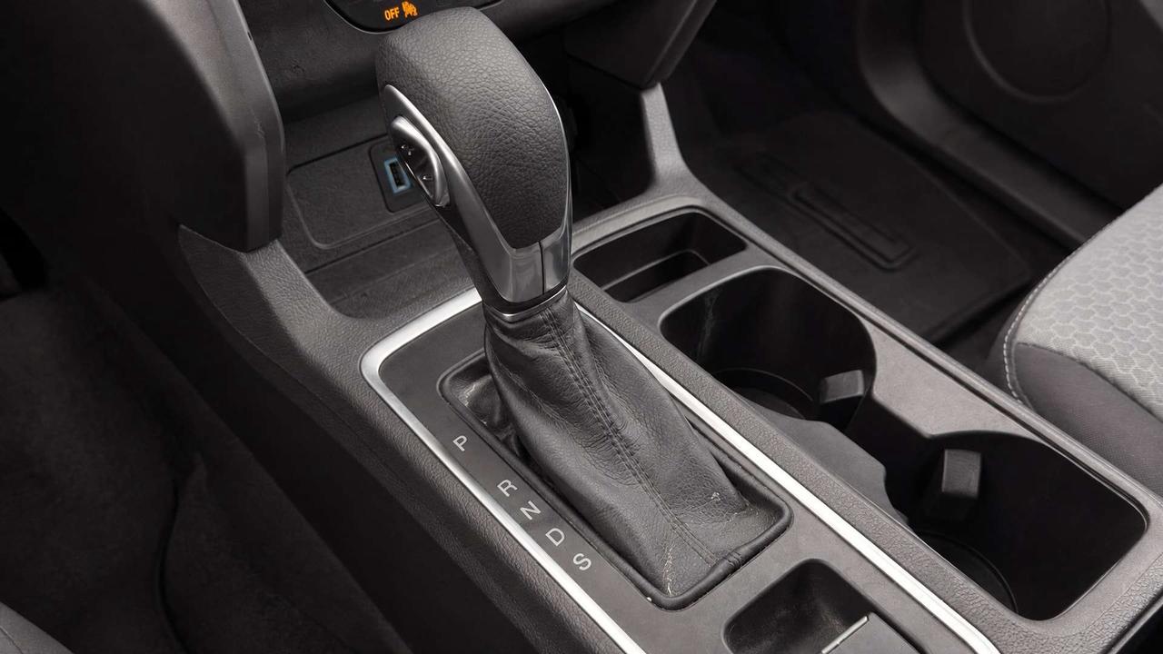 2018 Ford Escape SE   Certified   4WD Photo
