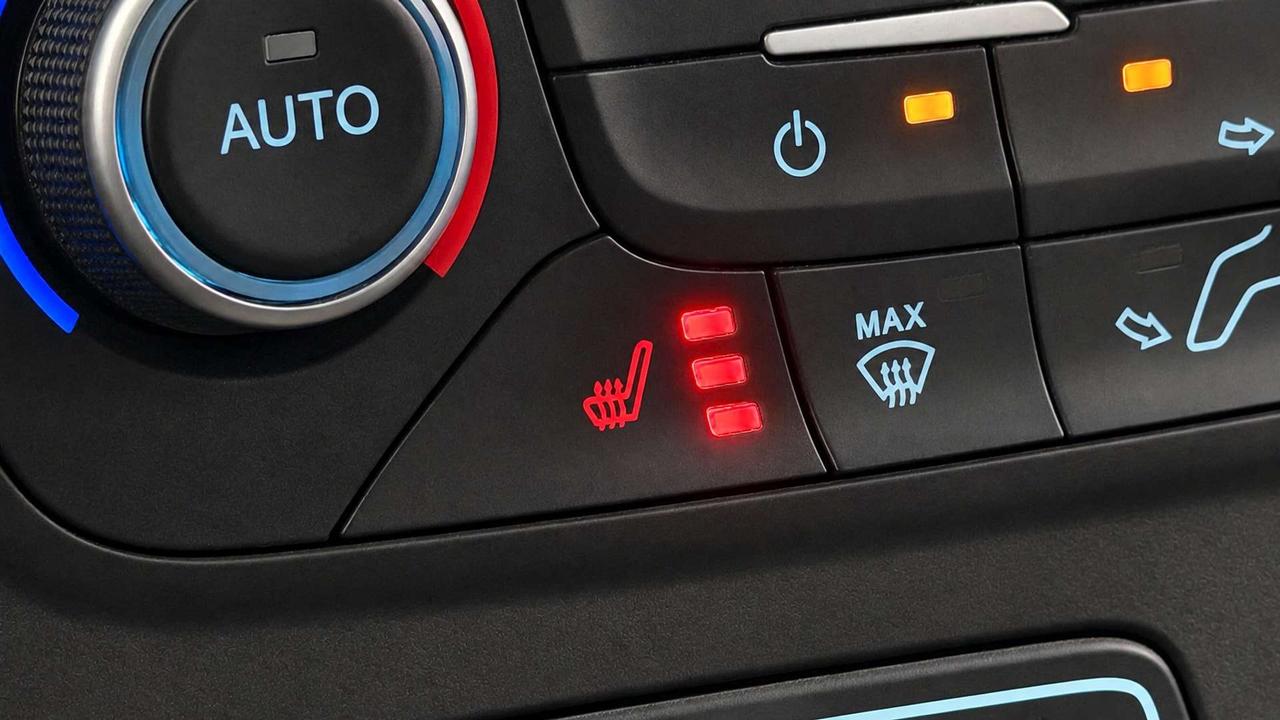 2018 Ford Escape SE   Certified   4WD Photo