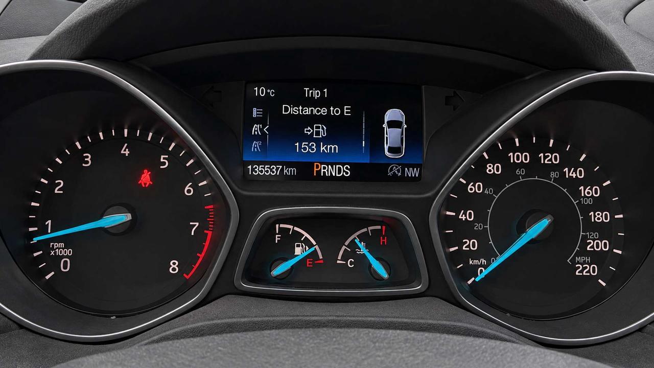 2018 Ford Escape SE   Certified   4WD Photo