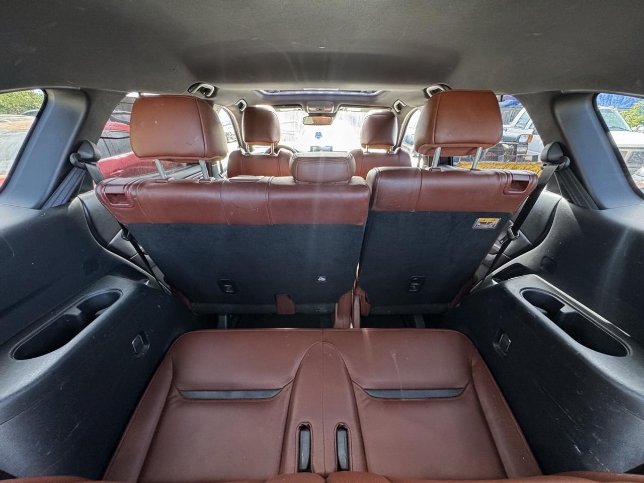 2016 Mazda CX-9 Signature Photo