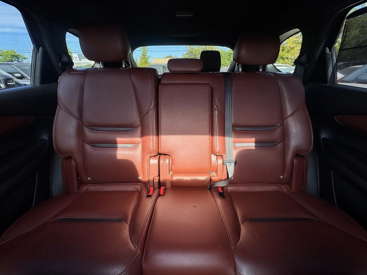 2016 Mazda CX-9 Signature Photo