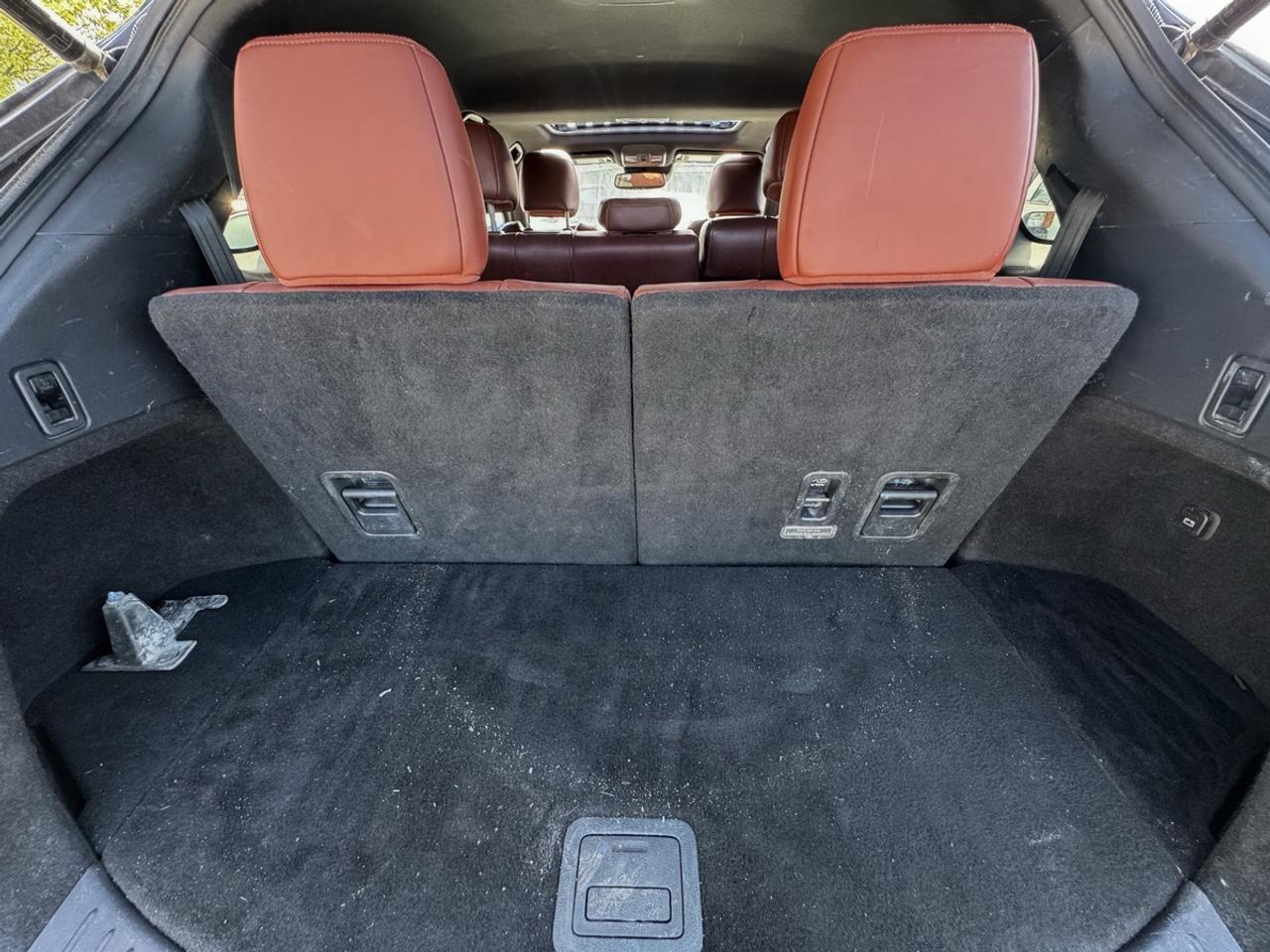 2016 Mazda CX-9 Signature Photo