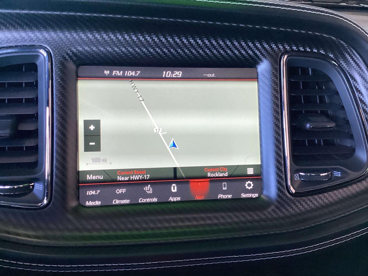 2023 Dodge Challenger SRT Hellcat w/ ext warr. up to 160000km Photo