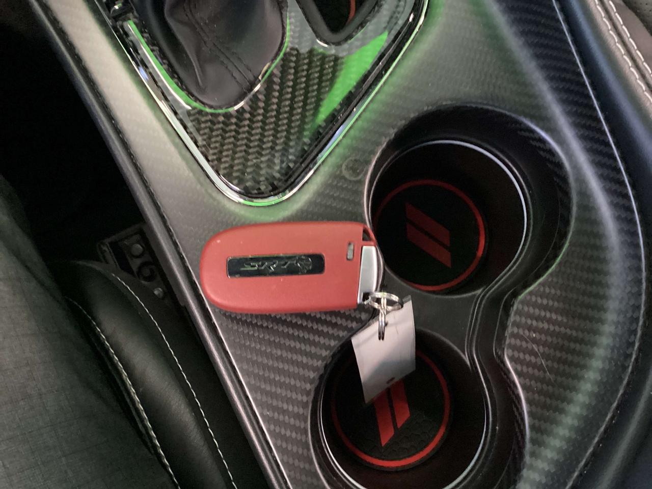 2023 Dodge Challenger SRT Hellcat w/ ext warr. up to 160000km Photo