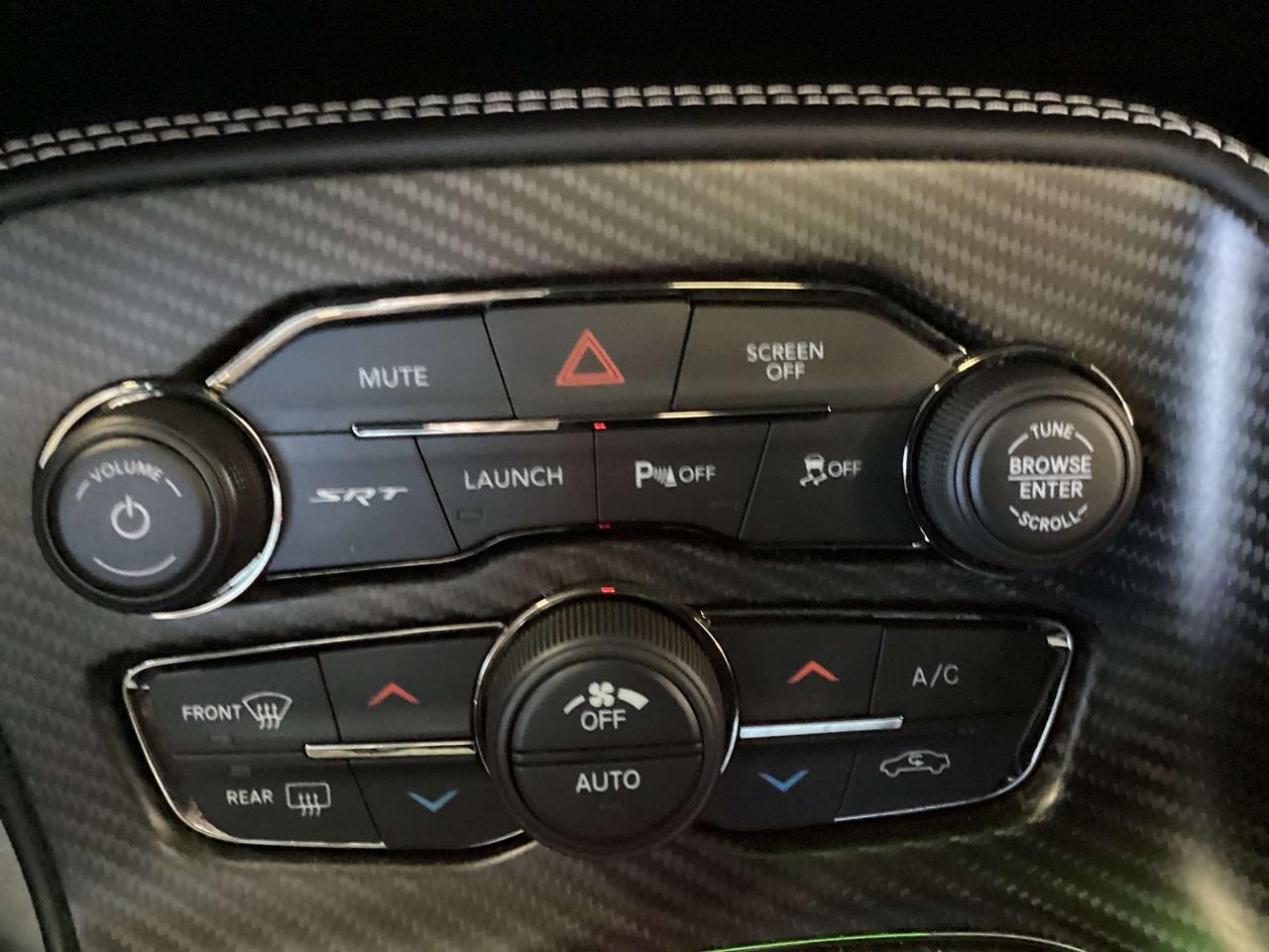 2023 Dodge Challenger SRT Hellcat w/ ext warr. up to 160000km Photo