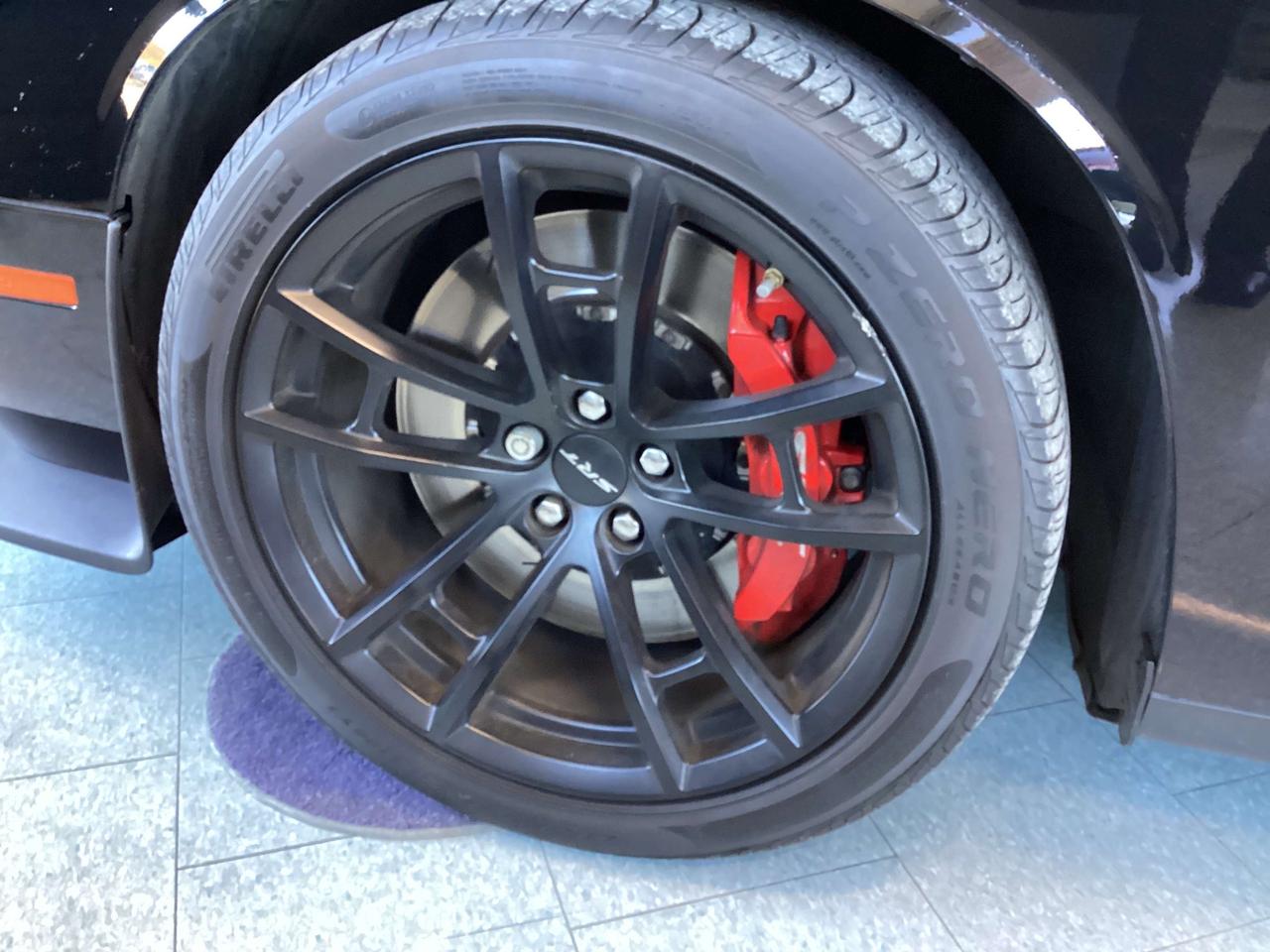 2023 Dodge Challenger SRT Hellcat w/ ext warr. up to 160000km Photo
