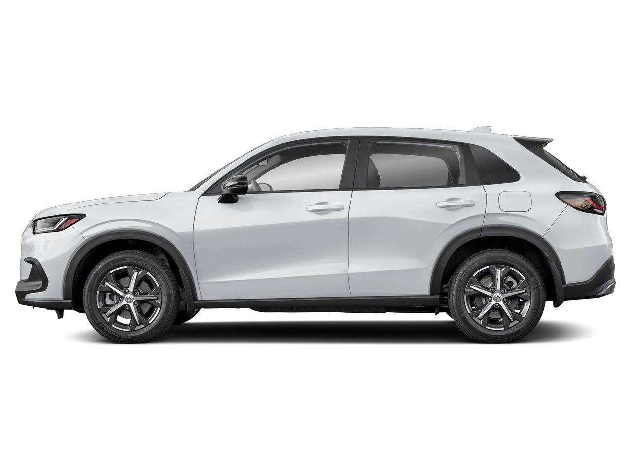 2024 Honda HR-V Sport Honda Certified With 7YRS/160K Warranty Photo2