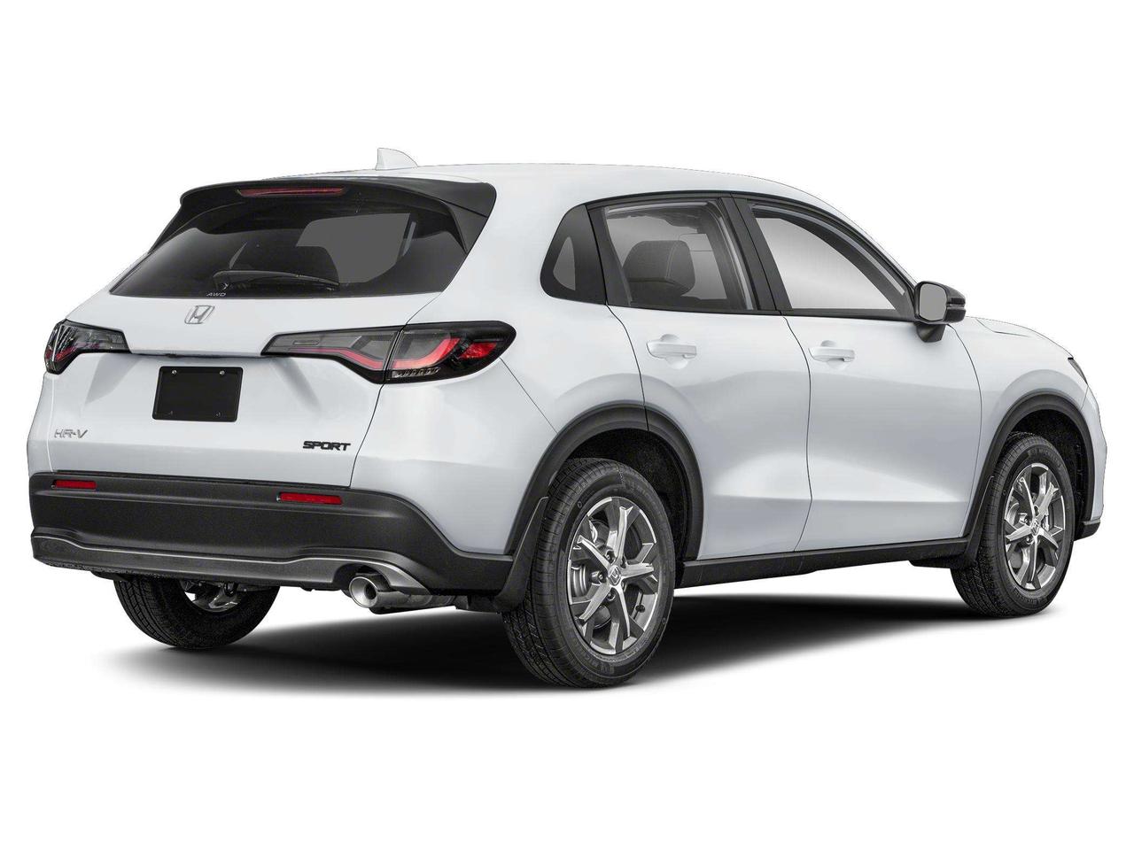 2024 Honda HR-V Sport Honda Certified With 7YRS/160K Warranty Photo5