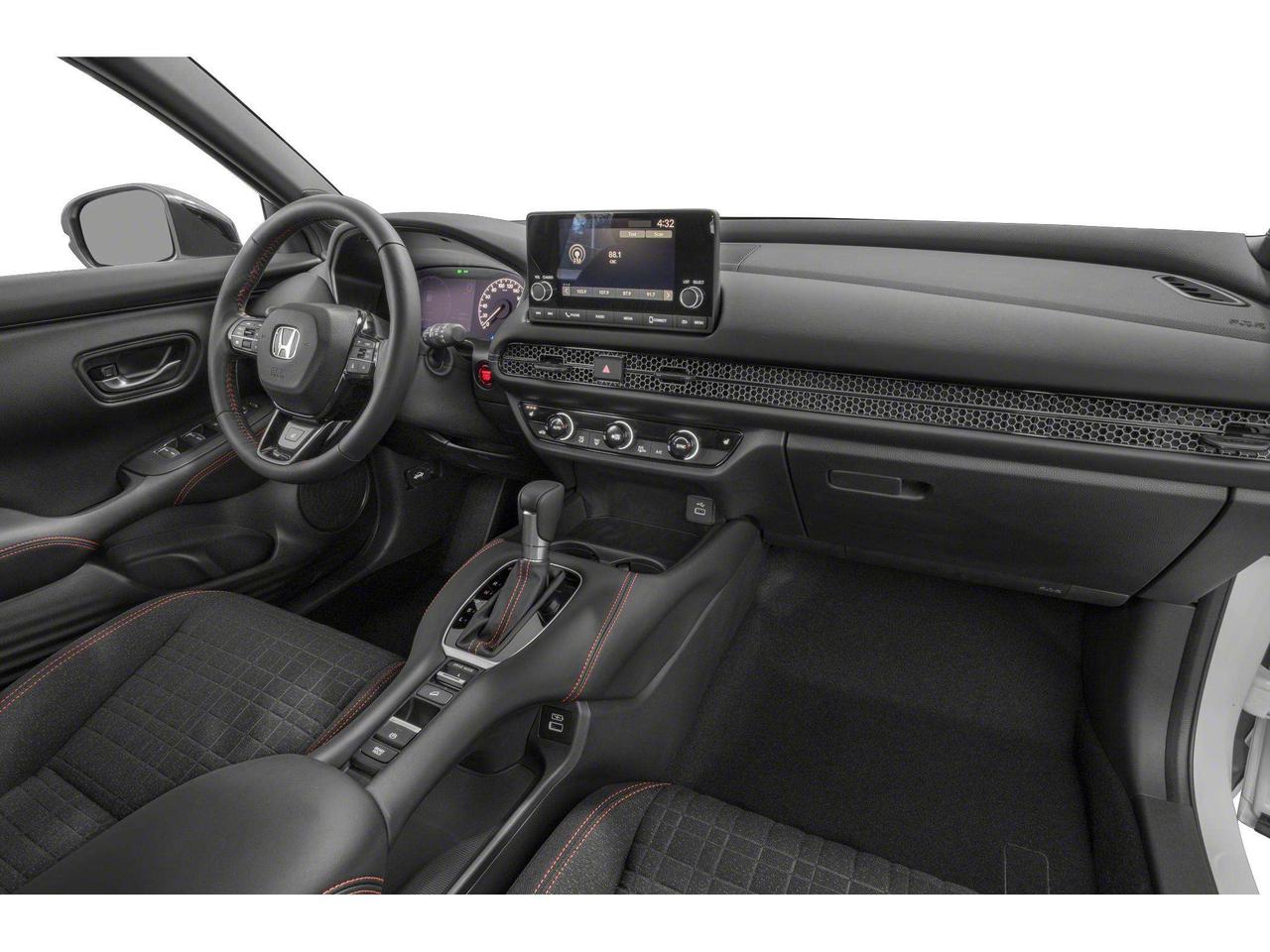 2024 Honda HR-V Sport Honda Certified With 7YRS/160K Warranty Photo