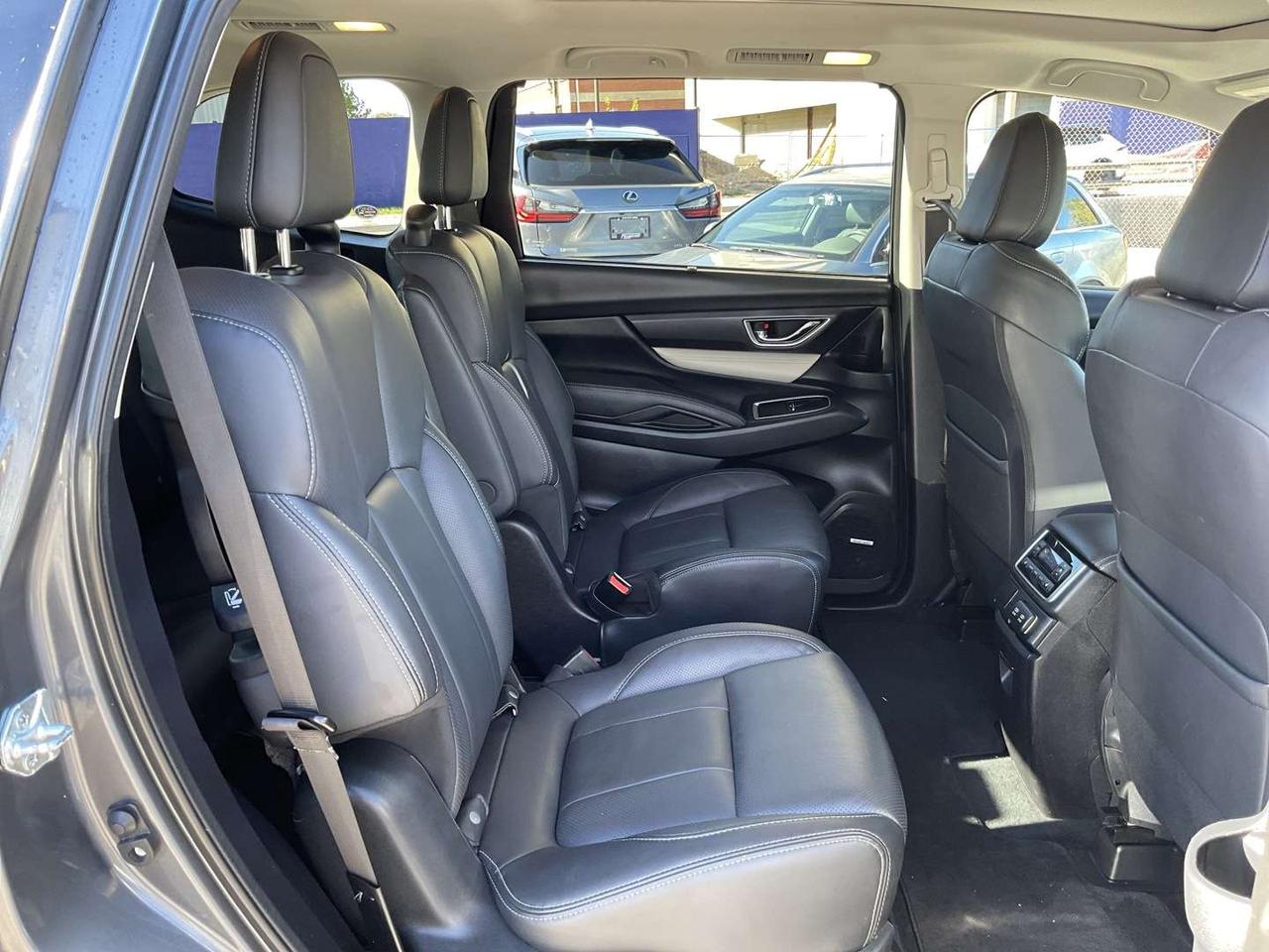 2021 Subaru ASCENT Limited w/7-Passenger Technology Pkg - LTHR! NAV! BACK-UP CAM! Photo