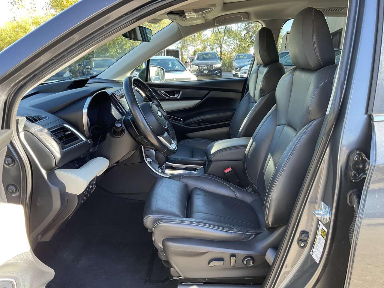 2021 Subaru ASCENT Limited w/7-Passenger Technology Pkg - LTHR! NAV! BACK-UP CAM! Photo