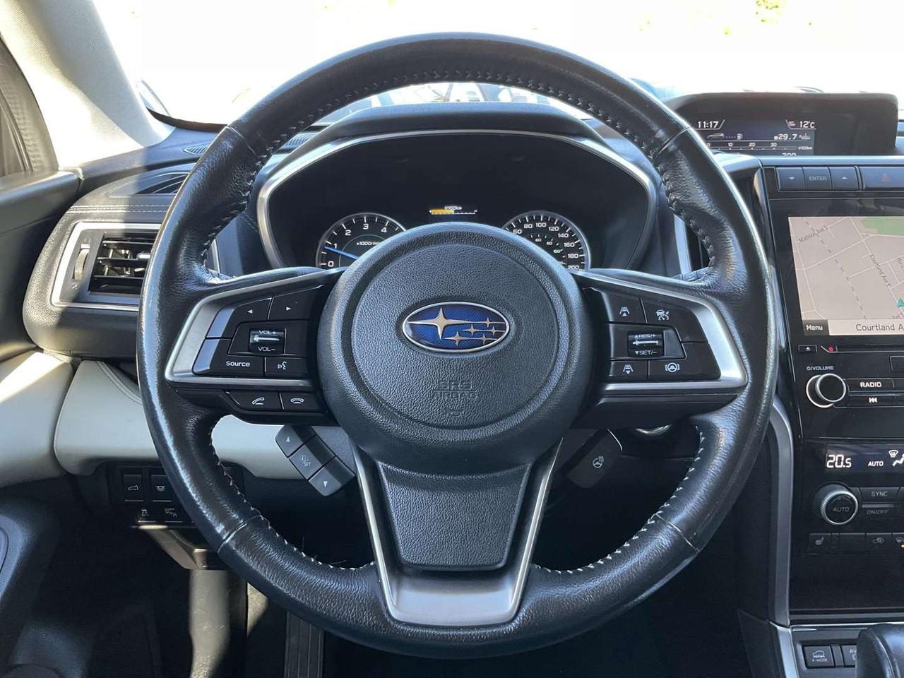 2021 Subaru ASCENT Limited w/7-Passenger Technology Pkg - LTHR! NAV! BACK-UP CAM! Photo