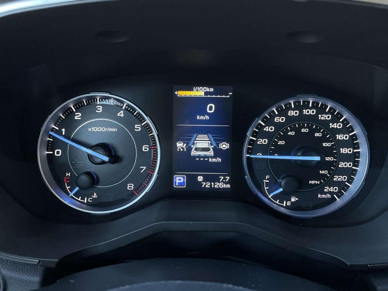 2021 Subaru ASCENT Limited w/7-Passenger Technology Pkg - LTHR! NAV! BACK-UP CAM! Photo
