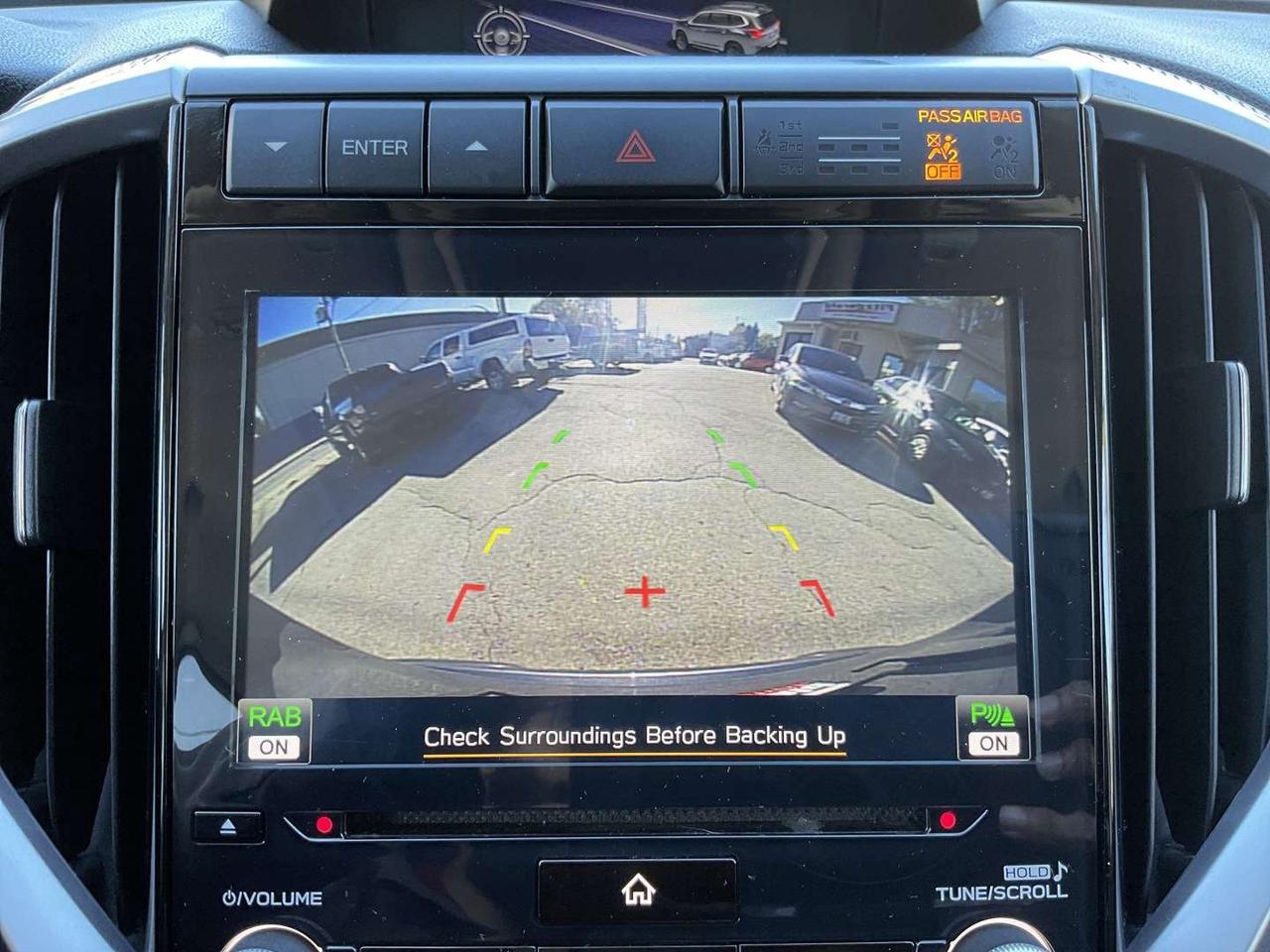 2021 Subaru ASCENT Limited w/7-Passenger Technology Pkg - LTHR! NAV! BACK-UP CAM! Photo