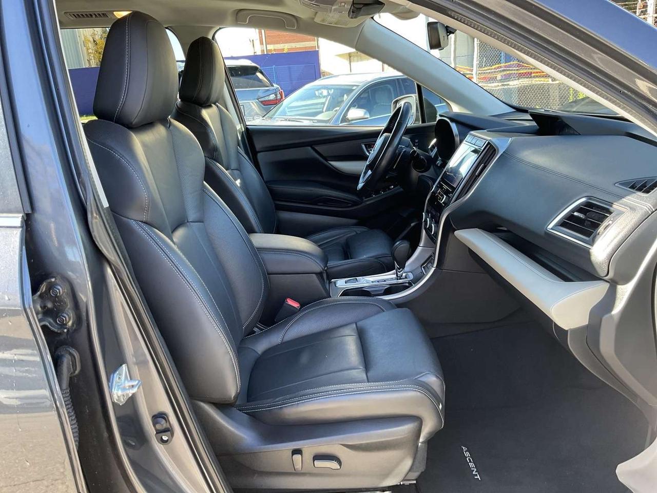 2021 Subaru ASCENT Limited w/7-Passenger Technology Pkg - LTHR! NAV! BACK-UP CAM! Photo