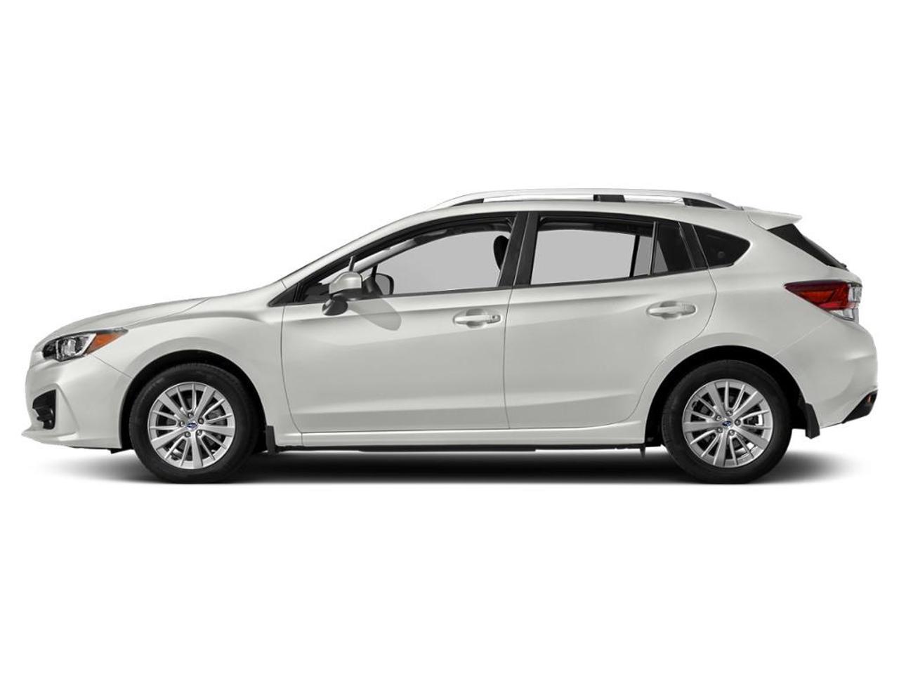 2018 Subaru Impreza Convenience (CVT) 4dr Hatchback Photo