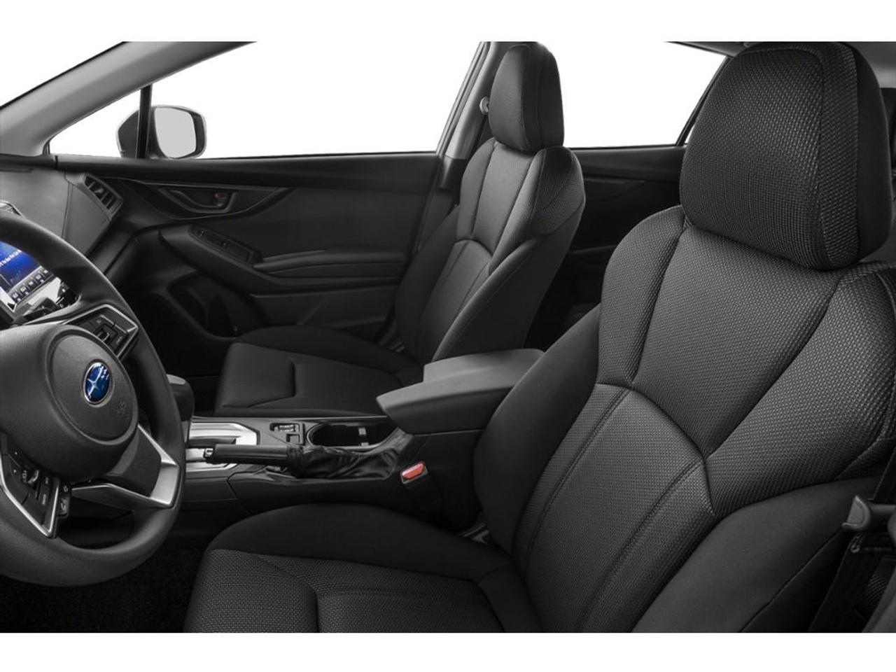 2018 Subaru Impreza Convenience (CVT) 4dr Hatchback Photo