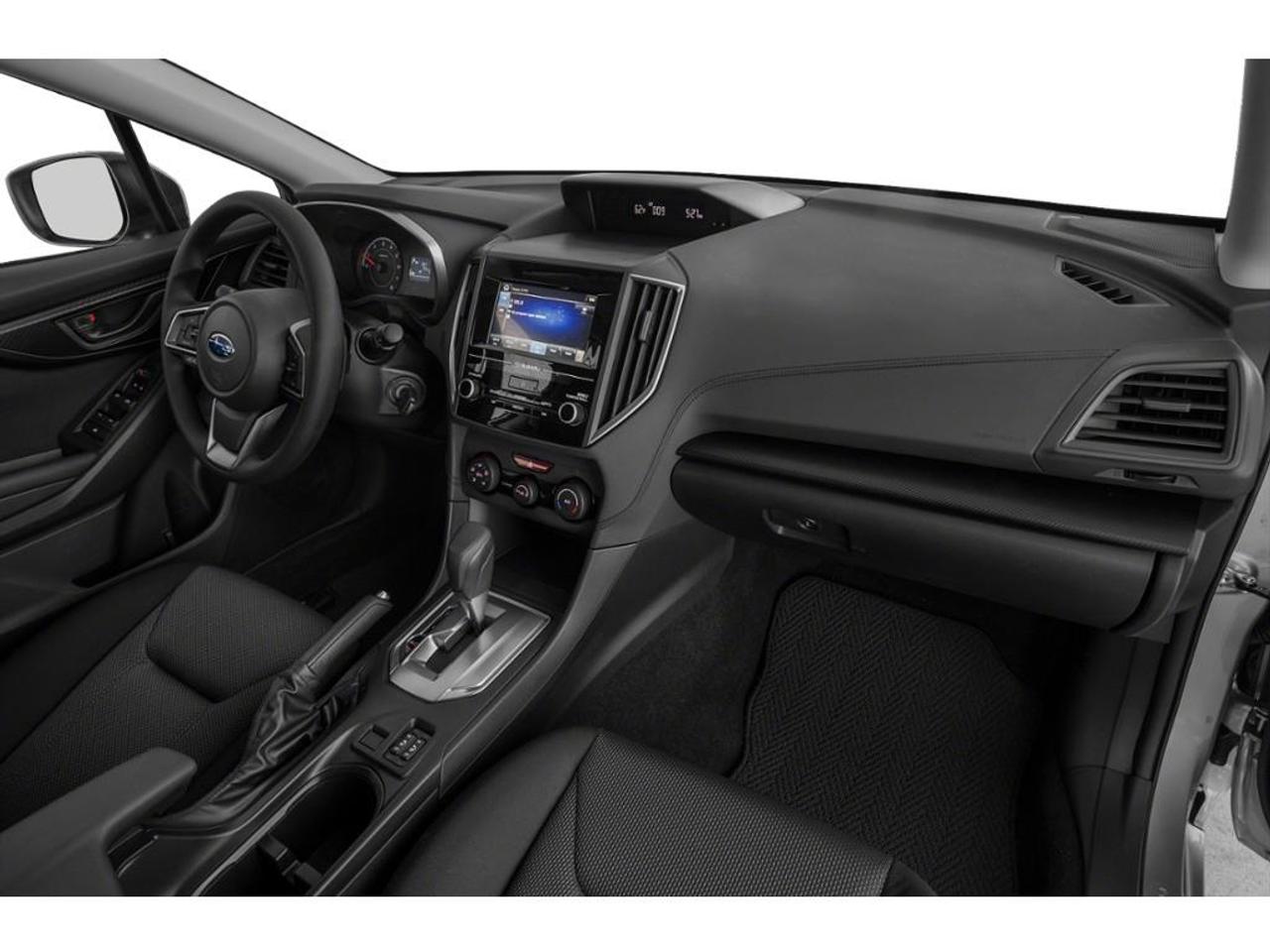 2018 Subaru Impreza Convenience (CVT) 4dr Hatchback Photo