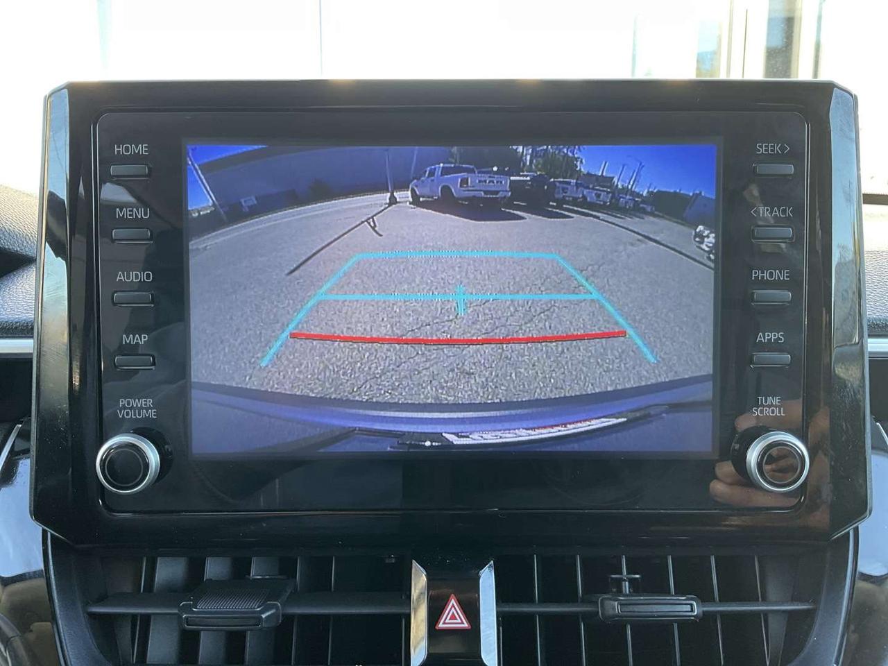 2022 Toyota Corolla Cross LE AWD - ALLOYS! CAR PLAY! BACK-UP CAM! BSM! Photo