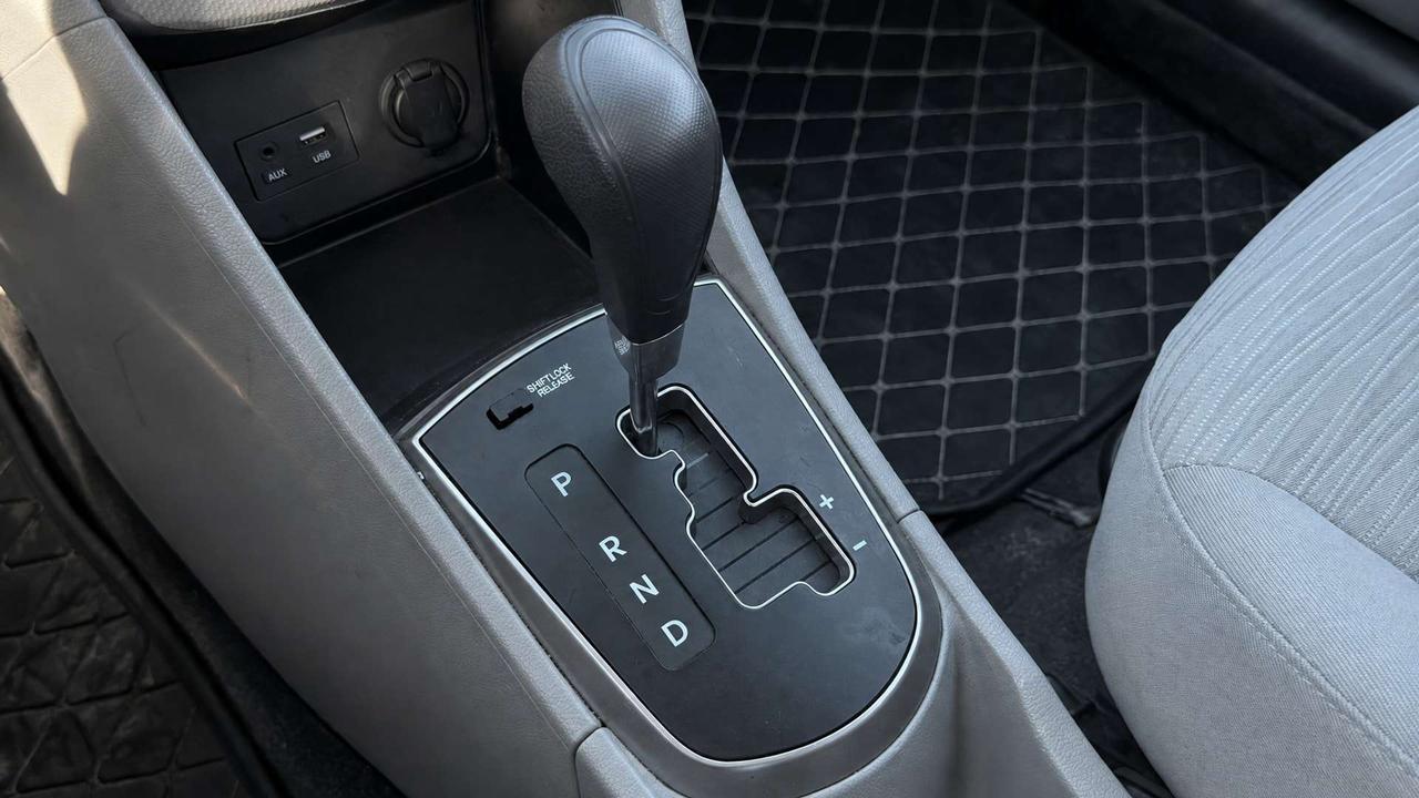 2016 Hyundai Accent GL   NO Accident Photo