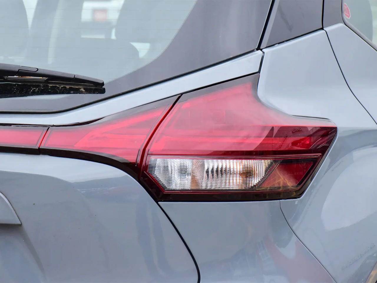 2024 Nissan Kicks S 4dr Front-Wheel Drive Photo