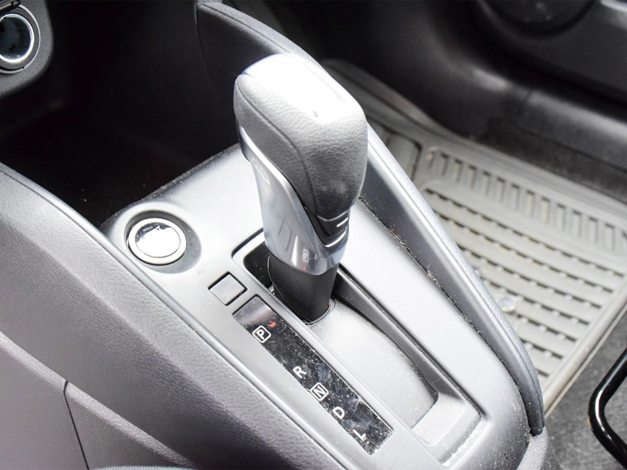 2024 Nissan Kicks S 4dr Front-Wheel Drive Photo