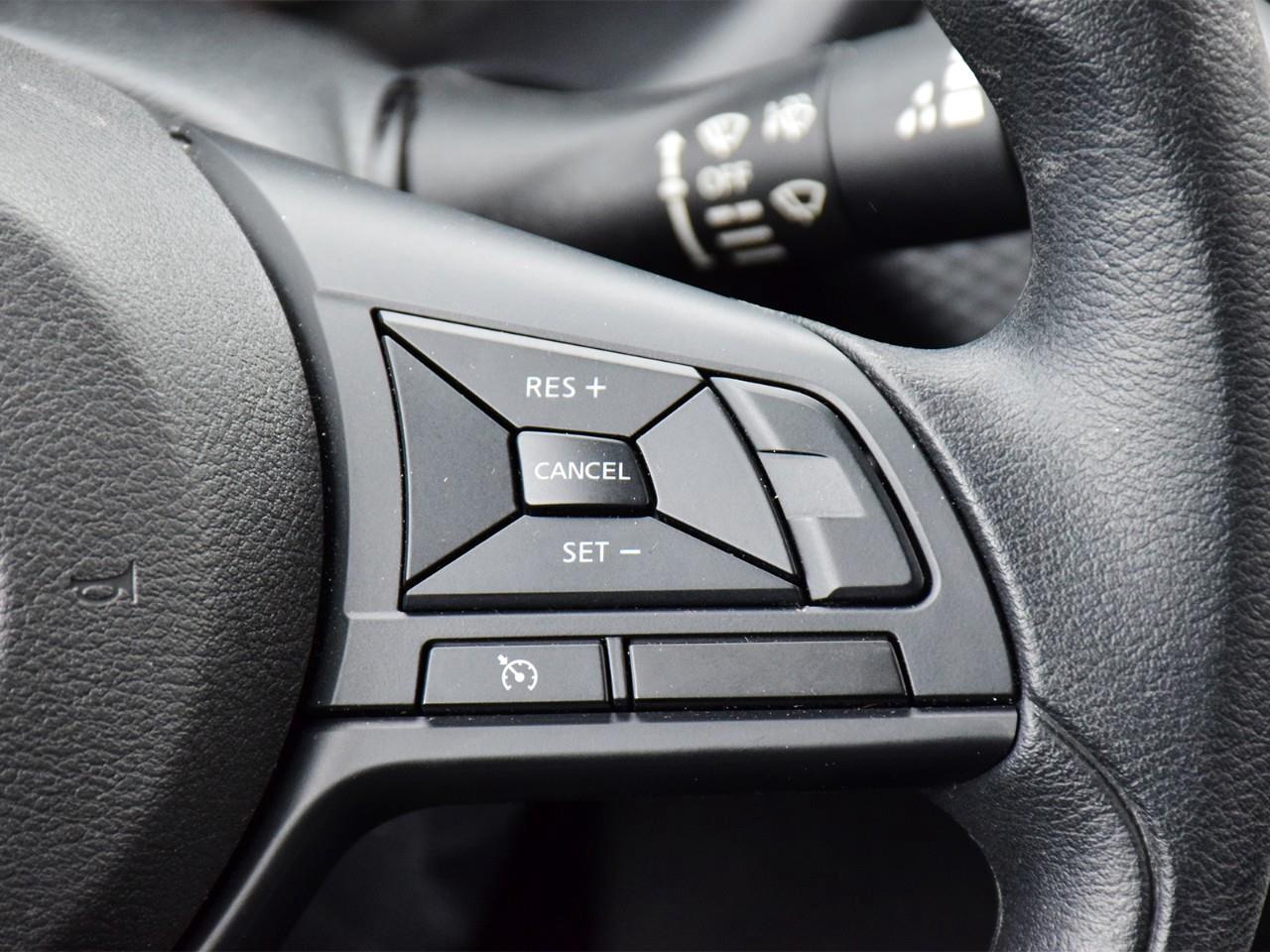 2024 Nissan Kicks S 4dr Front-Wheel Drive Photo