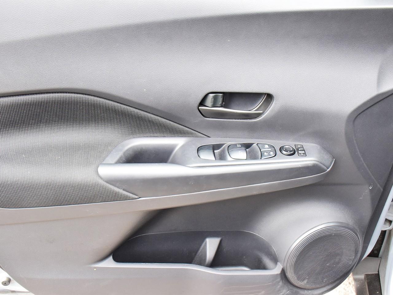 2024 Nissan Kicks S 4dr Front-Wheel Drive Photo