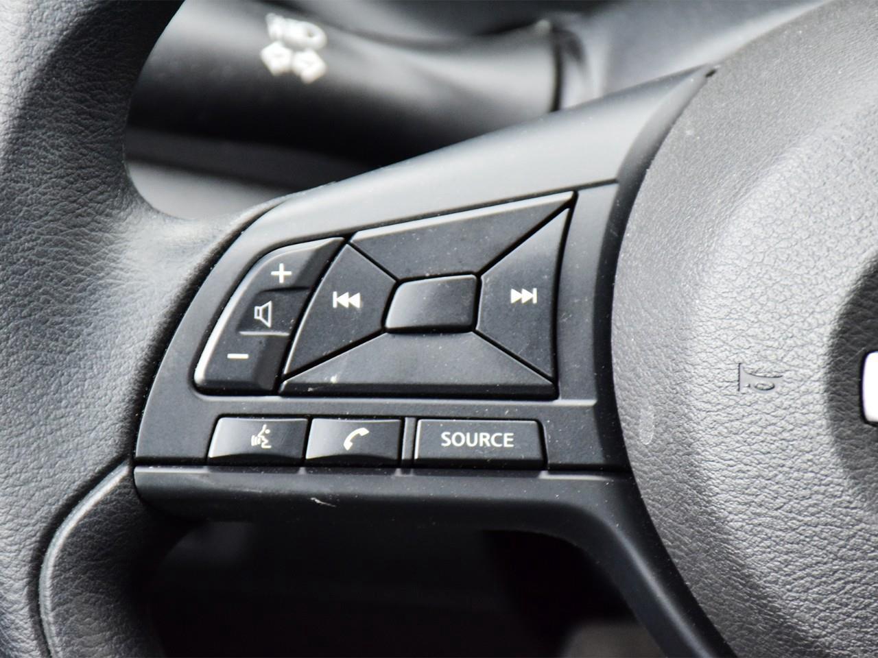 2024 Nissan Kicks S 4dr Front-Wheel Drive Photo