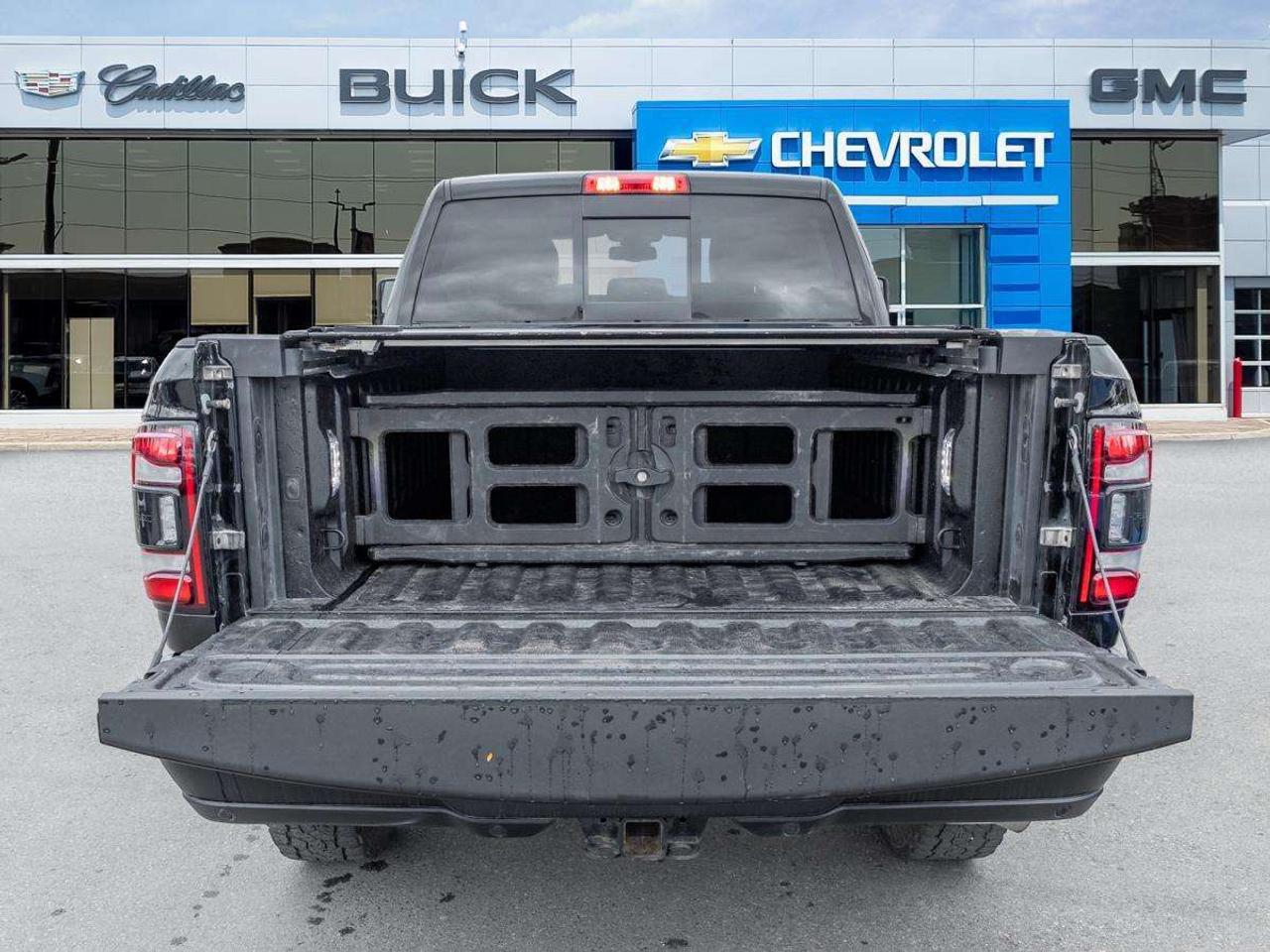 2024 RAM 2500 Power Wagon 4x4 Crew Cab 6'4 Box Photo