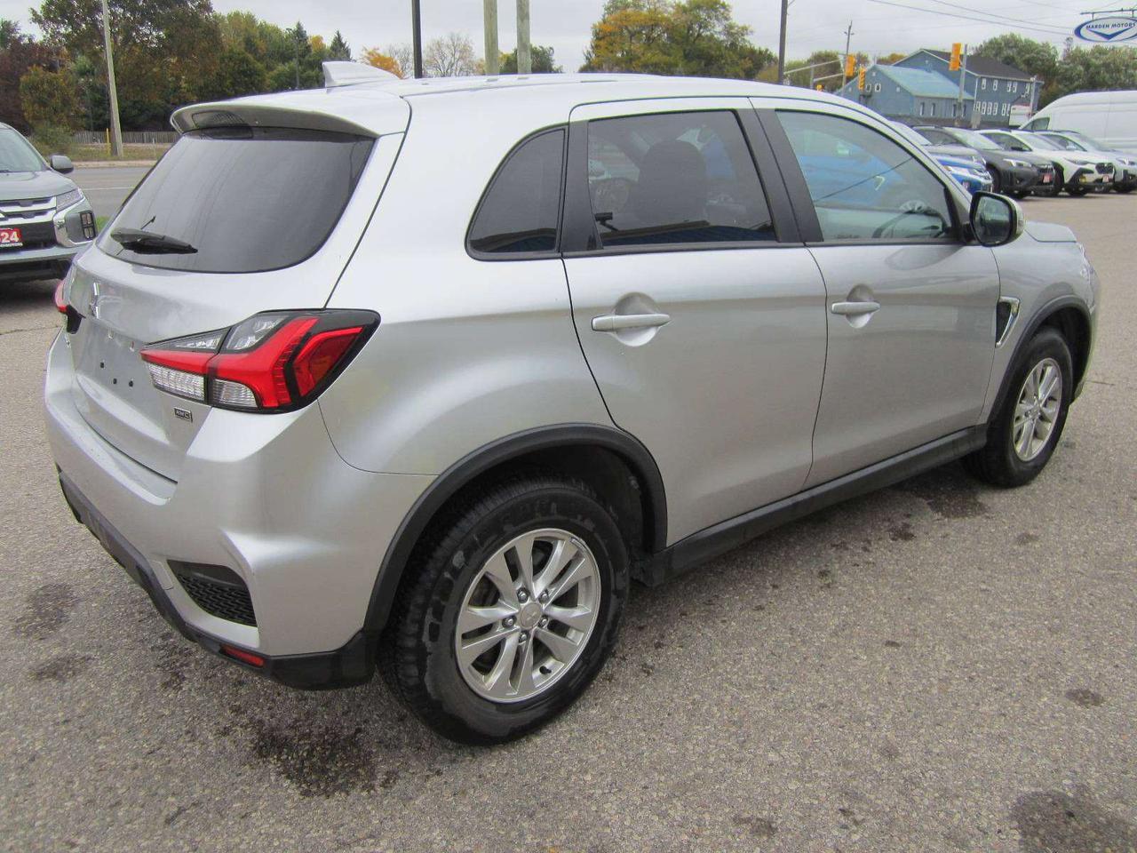 2024 Mitsubishi RVR SE AWC NO ACCIDENTS! 1 PRICE ONLY! NO ADMIN FEES! Photo