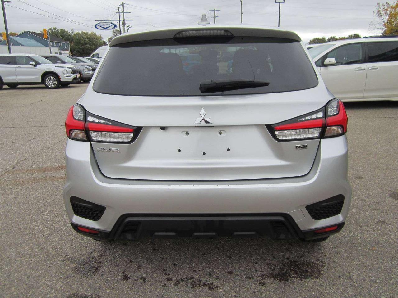2024 Mitsubishi RVR SE AWC NO ACCIDENTS! 1 PRICE ONLY! NO ADMIN FEES! Photo
