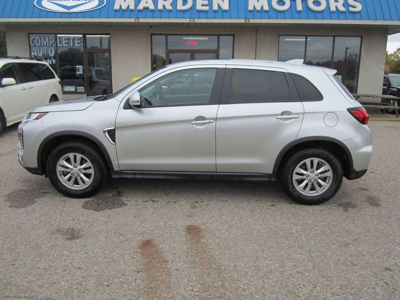 2024 Mitsubishi RVR SE AWC NO ACCIDENTS! 1 PRICE ONLY! NO ADMIN FEES! Photo