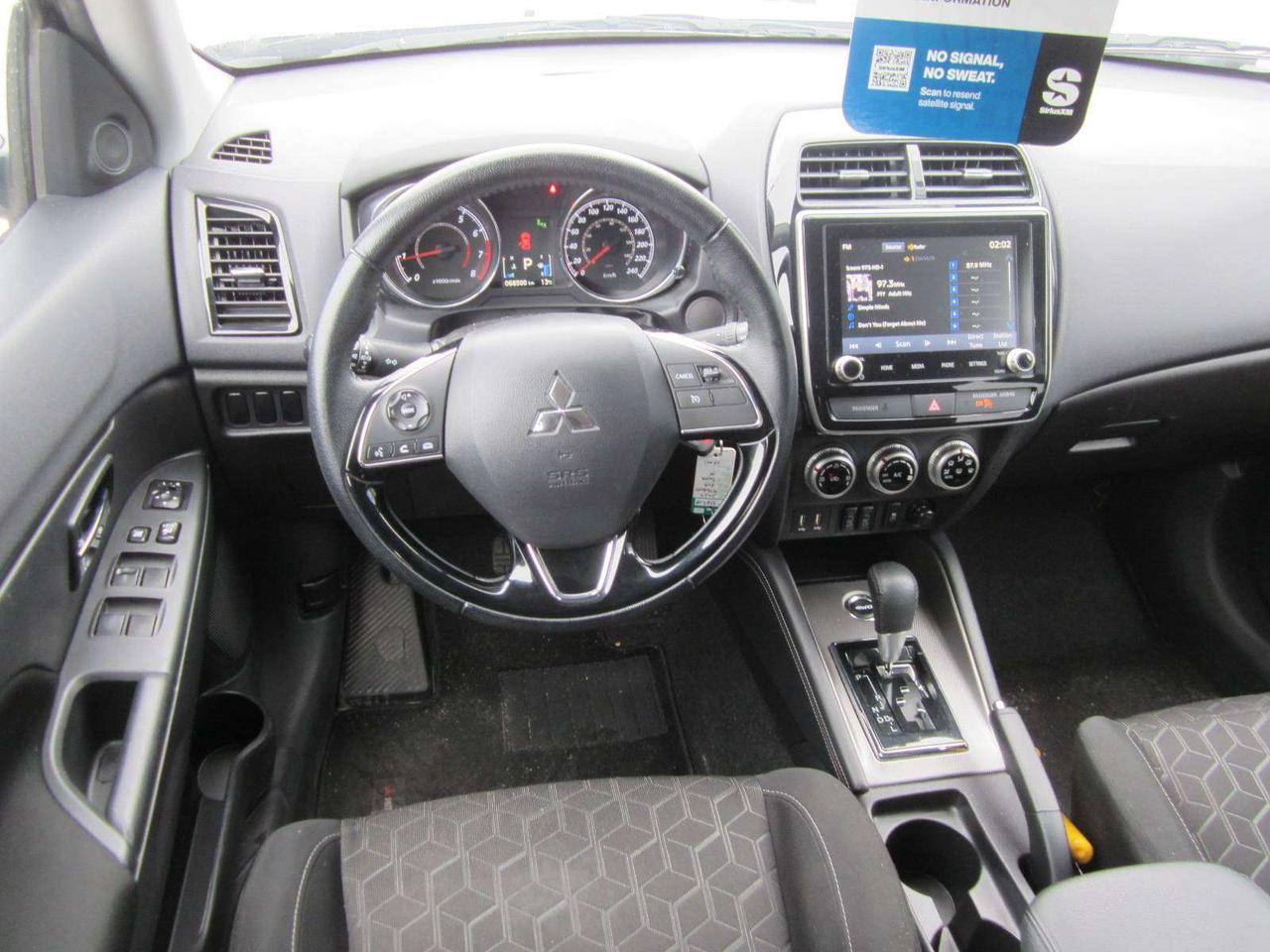 2024 Mitsubishi RVR SE AWC NO ACCIDENTS! 1 PRICE ONLY! NO ADMIN FEES! Photo