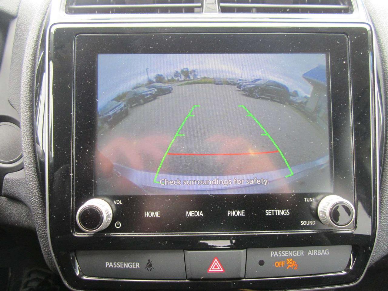 2024 Mitsubishi RVR SE AWC NO ACCIDENTS! 1 PRICE ONLY! NO ADMIN FEES! Photo