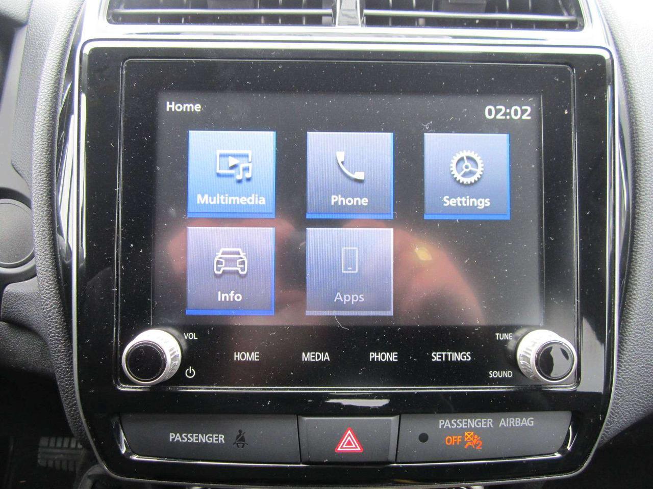 2024 Mitsubishi RVR SE AWC NO ACCIDENTS! 1 PRICE ONLY! NO ADMIN FEES! Photo