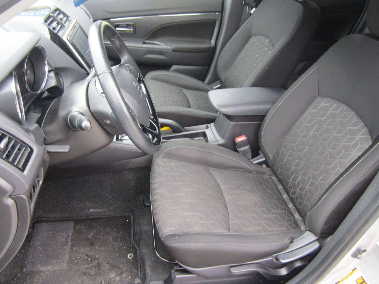 2024 Mitsubishi RVR SE AWC NO ACCIDENTS! 1 PRICE ONLY! NO ADMIN FEES! Photo