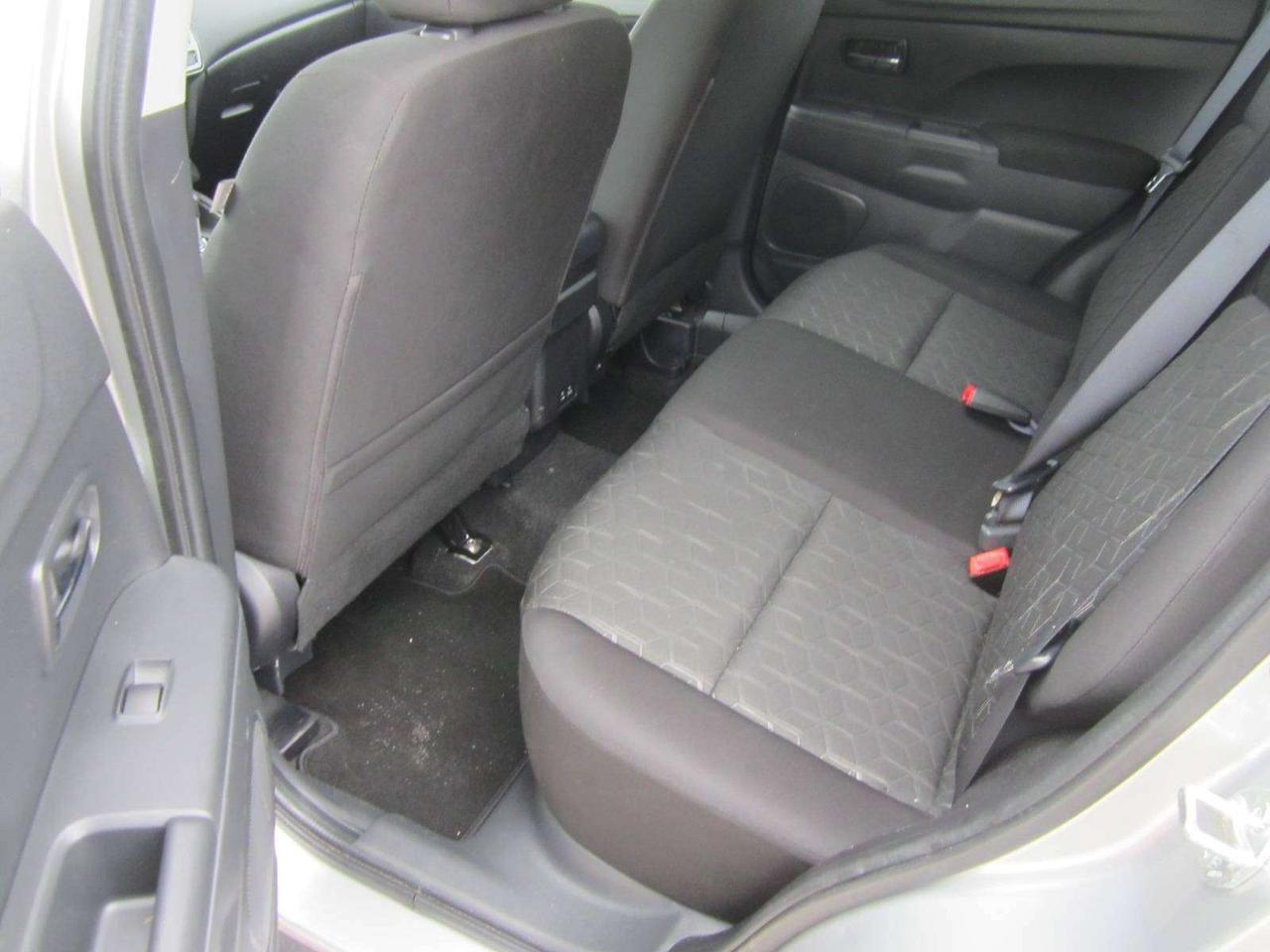 2024 Mitsubishi RVR SE AWC NO ACCIDENTS! 1 PRICE ONLY! NO ADMIN FEES! Photo