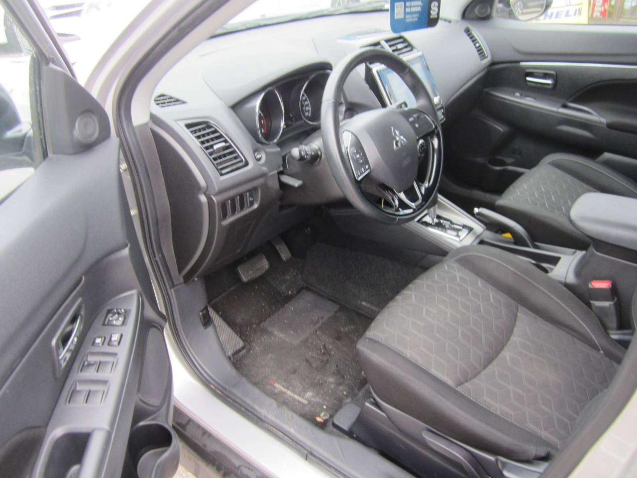 2024 Mitsubishi RVR SE AWC NO ACCIDENTS! 1 PRICE ONLY! NO ADMIN FEES! Photo