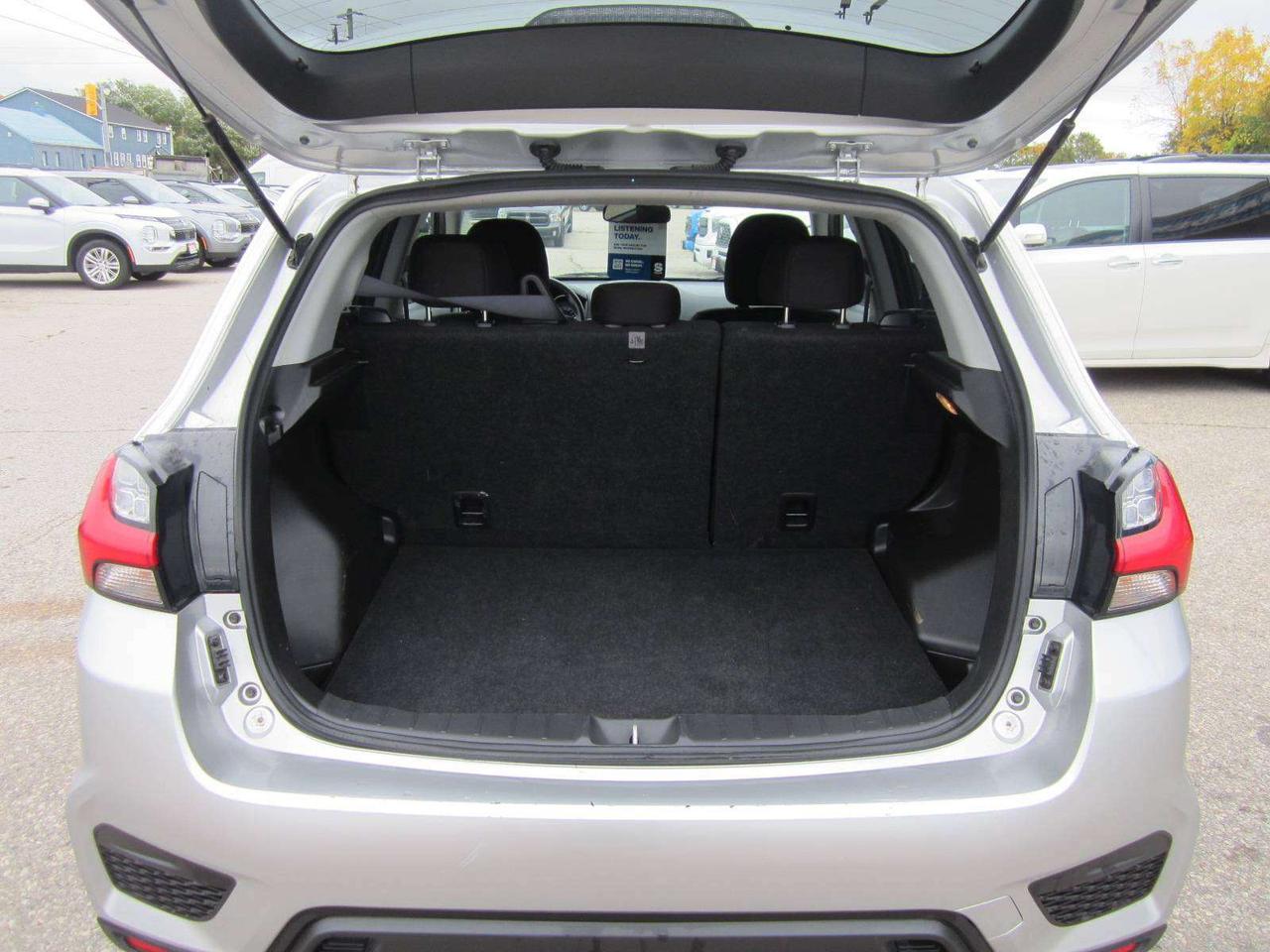 2024 Mitsubishi RVR SE AWC NO ACCIDENTS! 1 PRICE ONLY! NO ADMIN FEES! Photo