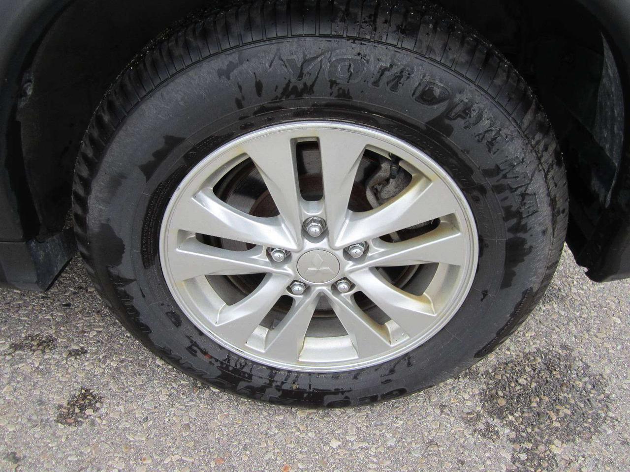 2024 Mitsubishi RVR SE AWC NO ACCIDENTS! 1 PRICE ONLY! NO ADMIN FEES! Photo