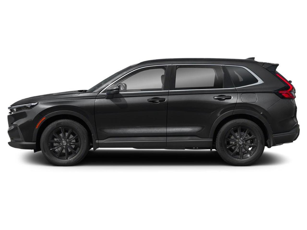 2025 Honda CR-V Sport 4dr All-Wheel Drive Photo1