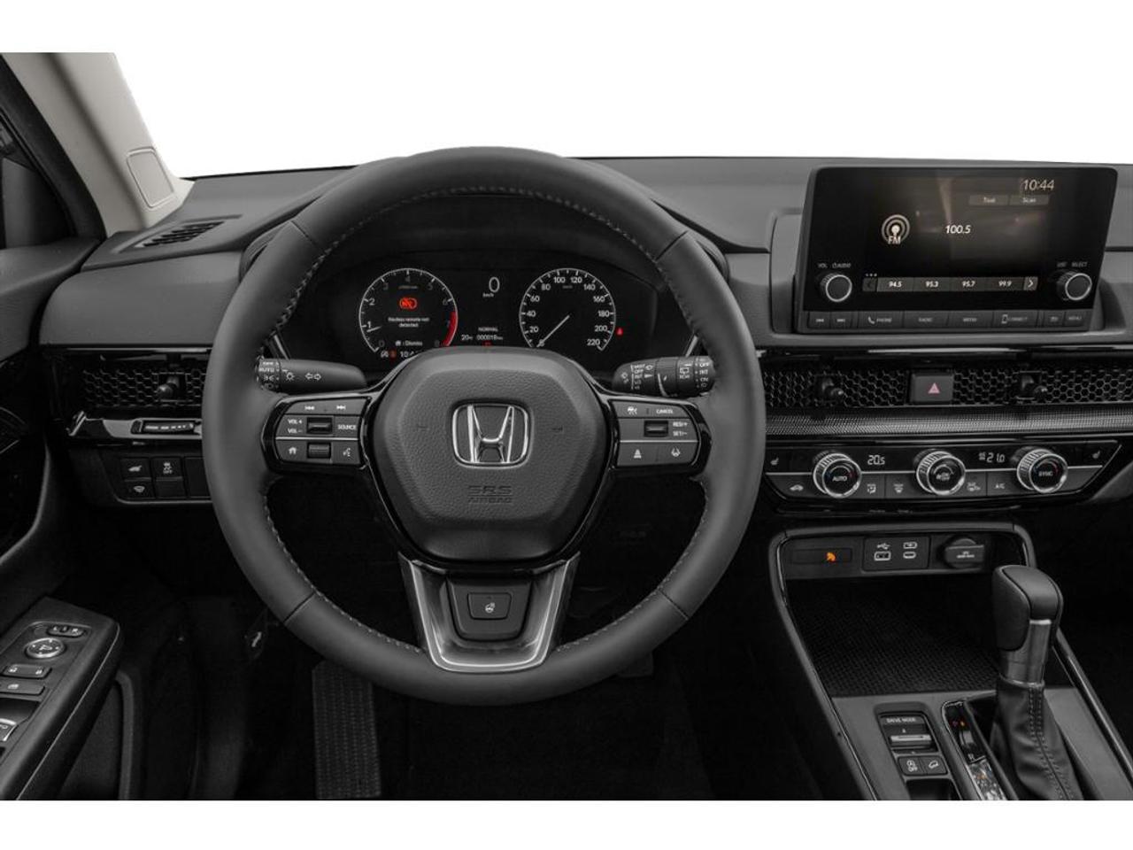 2025 Honda CR-V Sport 4dr All-Wheel Drive Photo