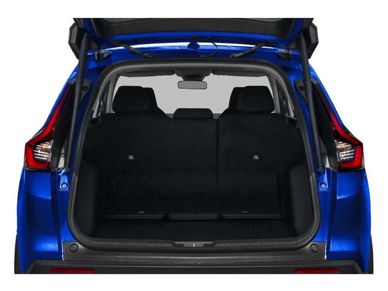2025 Honda CR-V Sport 4dr All-Wheel Drive Photo