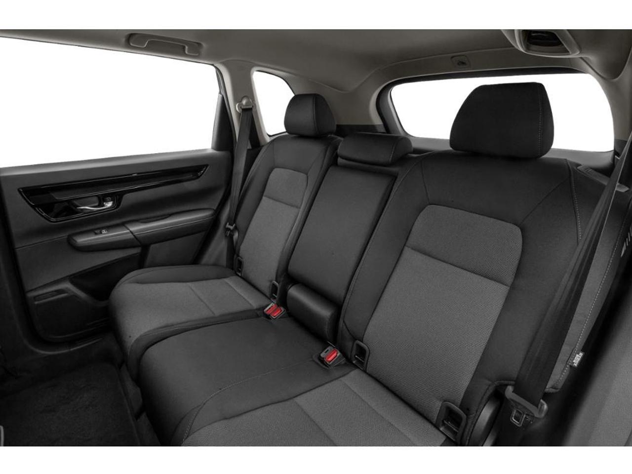 2025 Honda CR-V Sport 4dr All-Wheel Drive Photo