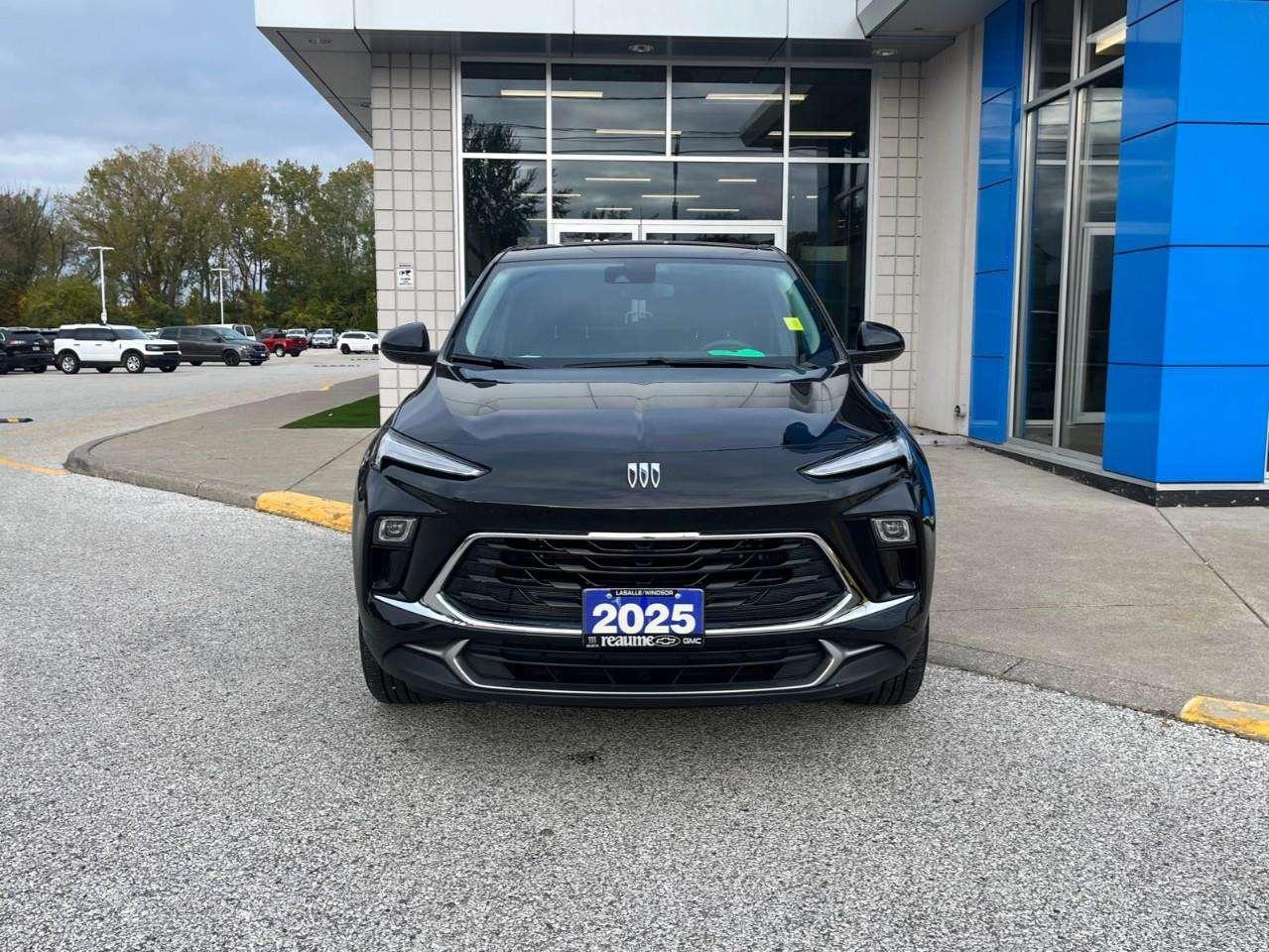 2025 Buick Encore PREFERRED CPO RATES APPLY!! Photo5