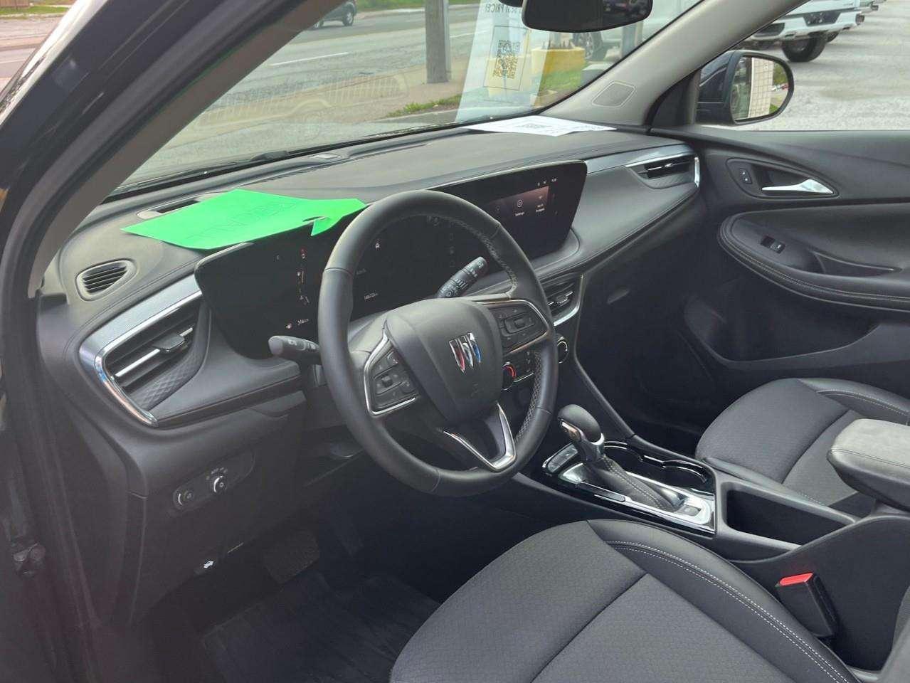 2025 Buick Encore PREFERRED CPO RATES APPLY!! Photo