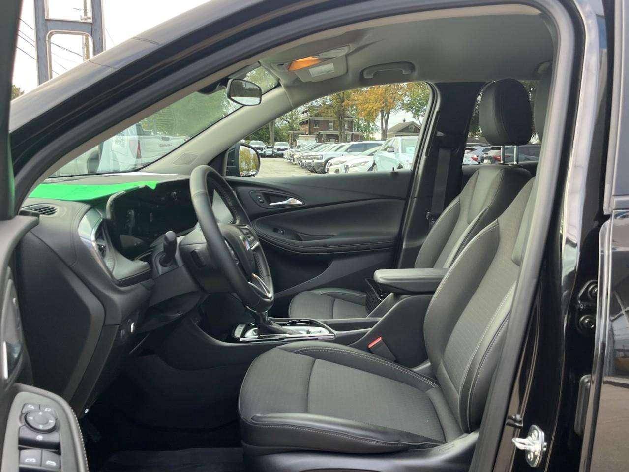 2025 Buick Encore PREFERRED CPO RATES APPLY!! Photo