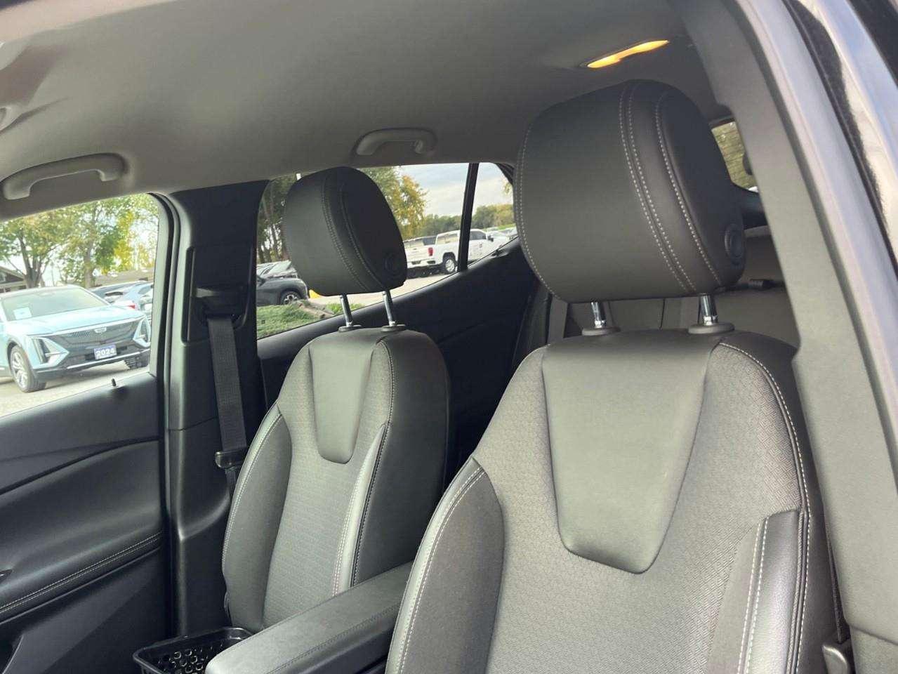 2025 Buick Encore PREFERRED CPO RATES APPLY!! Photo
